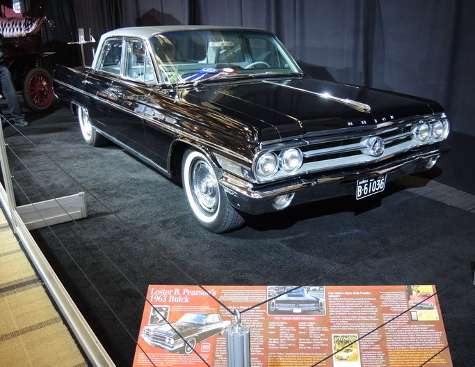 Auto Show