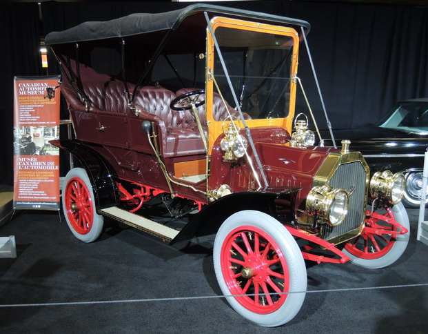 Auto Show