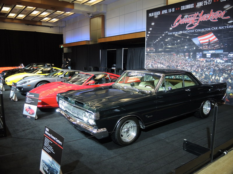 Auto Show