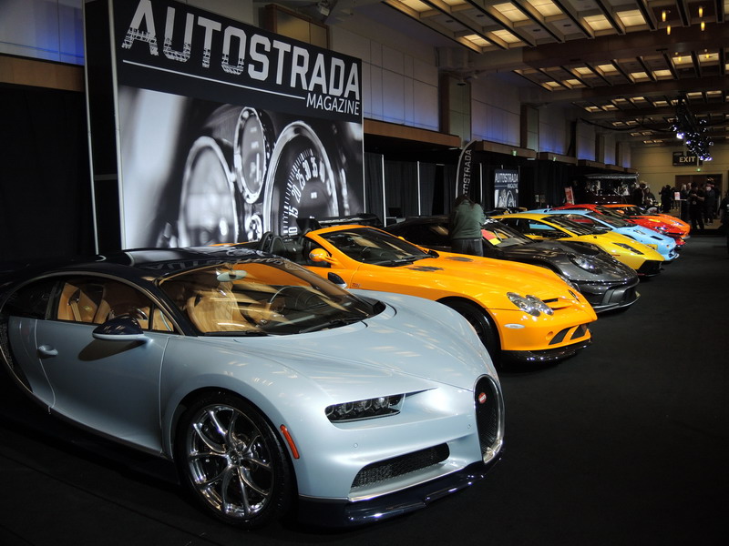 Auto Show