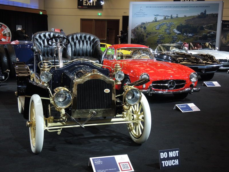 Auto Show