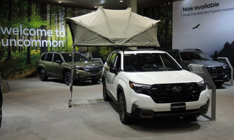 Auto Show