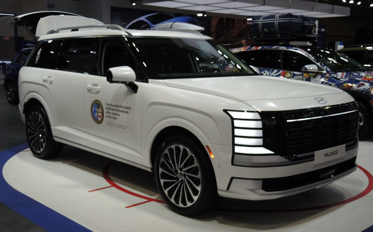 Auto Show
