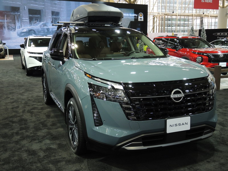Auto Show