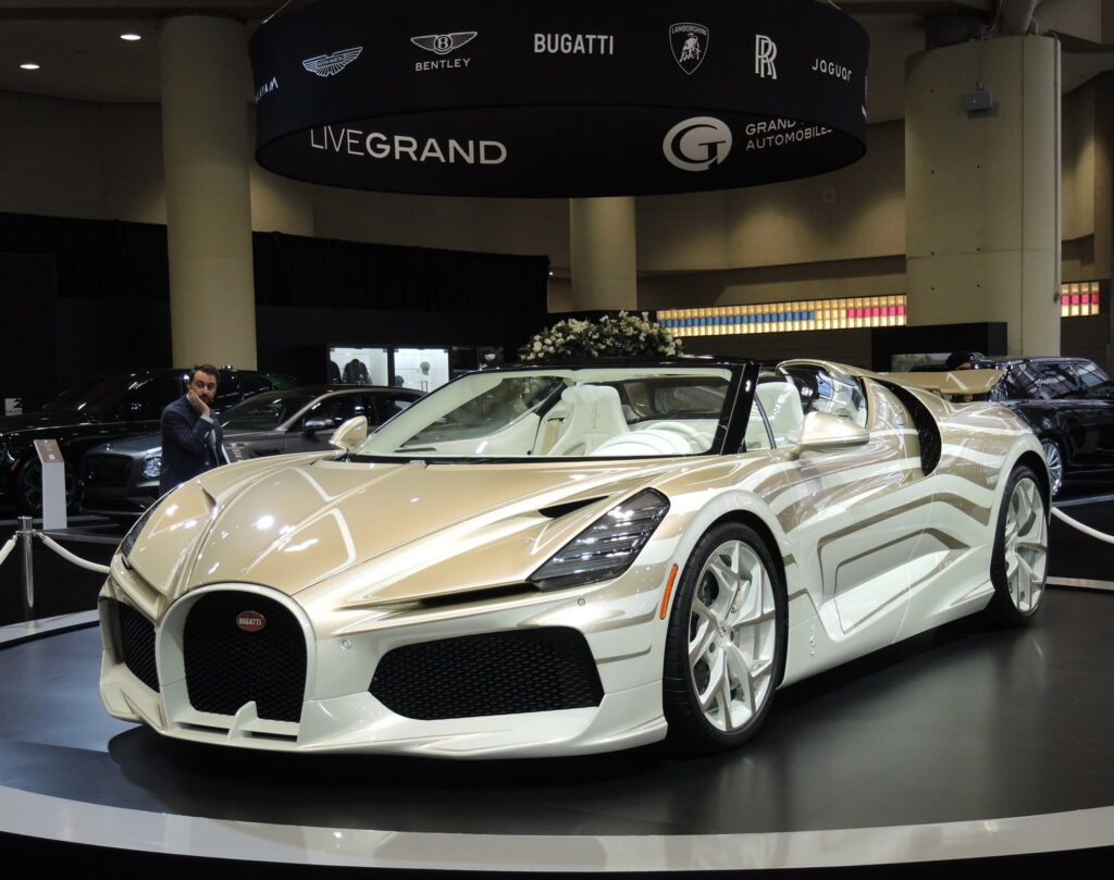 Auto Show