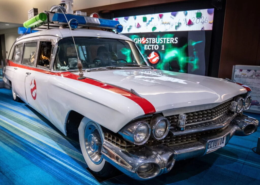 Auto Show