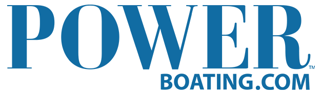 Power Boating Magazine