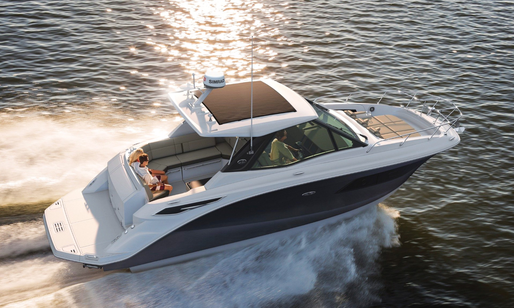 Searaysundancer320coupe