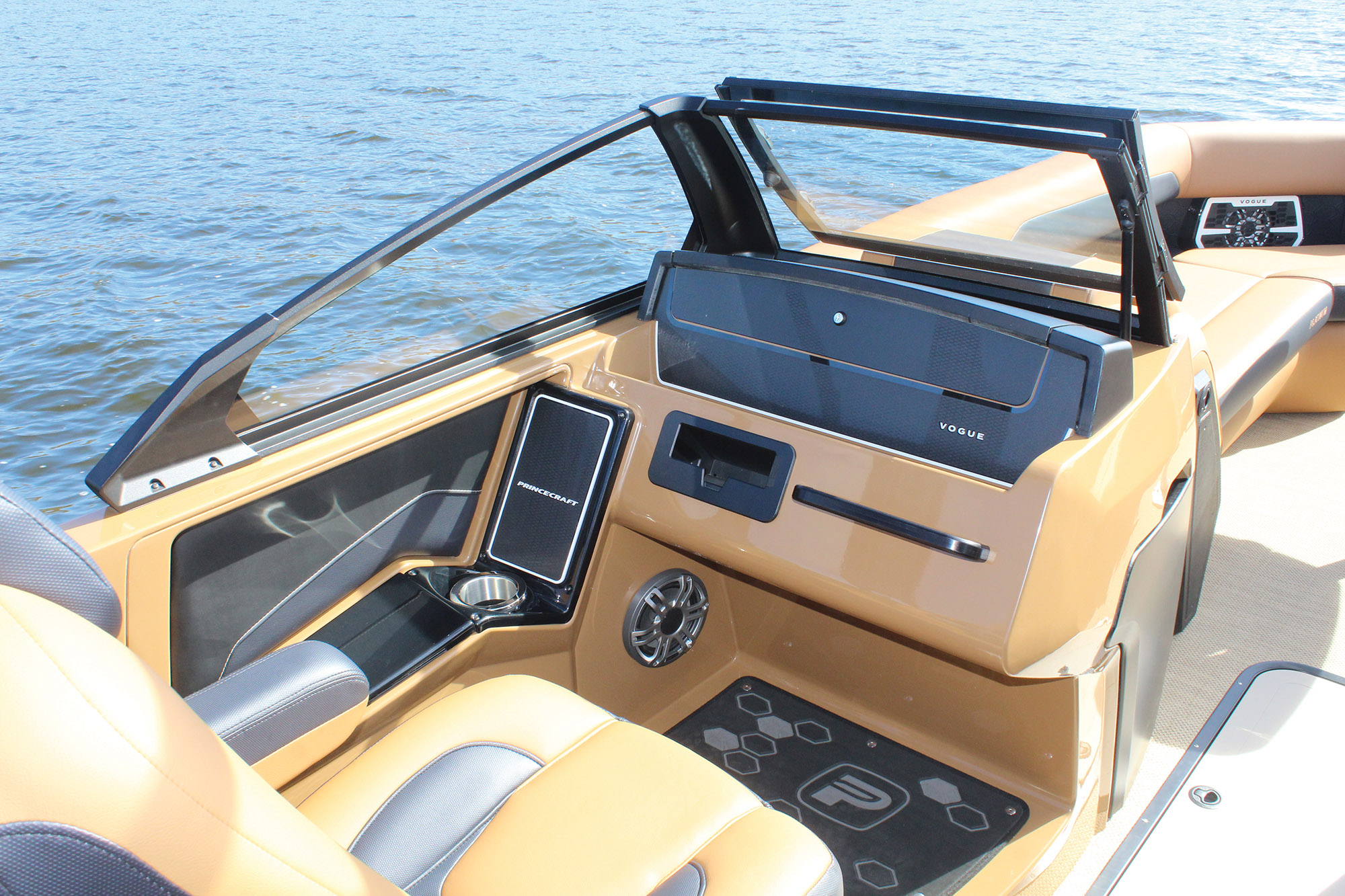 Princecraft 27 Vogue RL