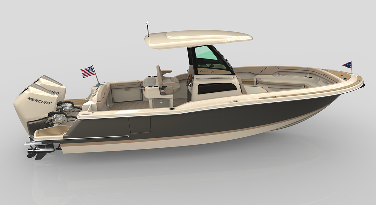 Web Catalina 28 Rendering