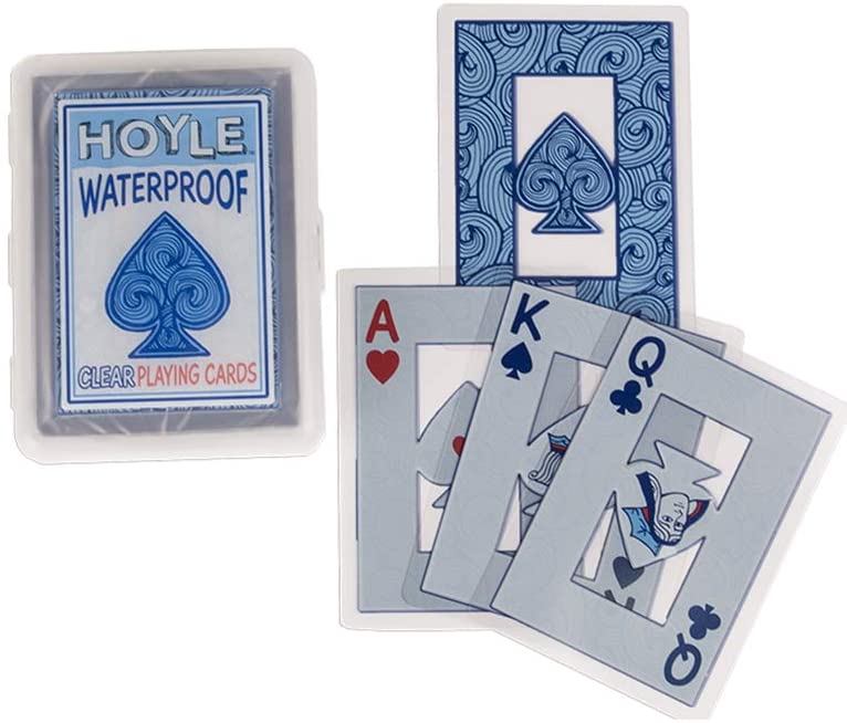 Cards