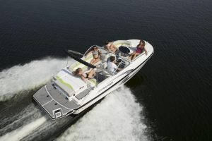 Tiara Launches 44 Coupe