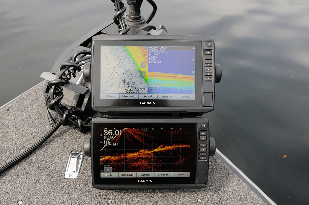 Web These Garmin Units Will Tell You Everything You Need To Know About The Underwater Configuration