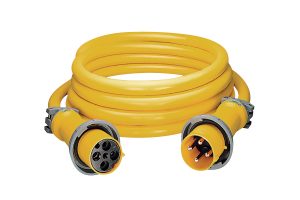 Durable Hubbell 100a Cable Sets
