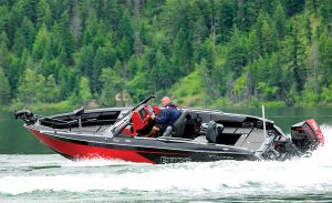 Campion Boat Rage