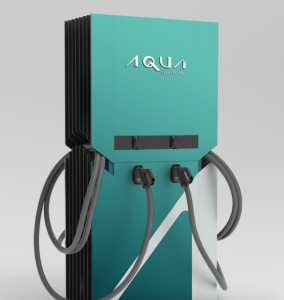 Aqua Superpower Rapid Chargers At Bci Marine