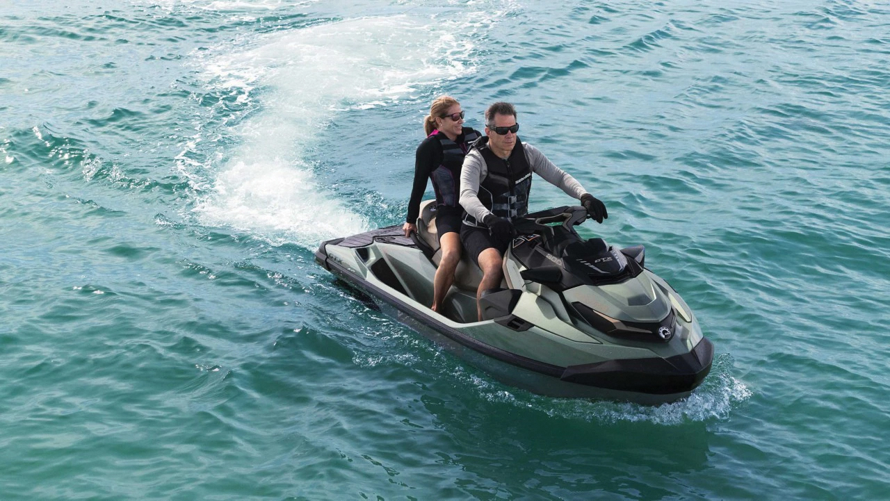 Sea Doo