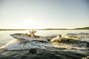 Wakeboard
