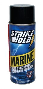 Strikehold Marine 12 Oz Can For Online