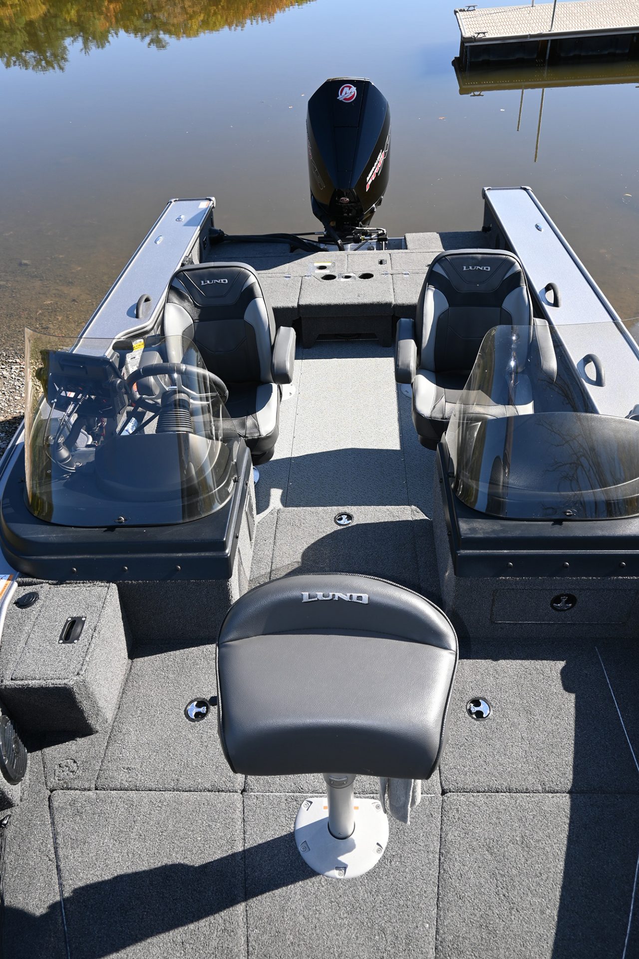 How to purchase an aluminum fishing boat – Power Boating Magazine