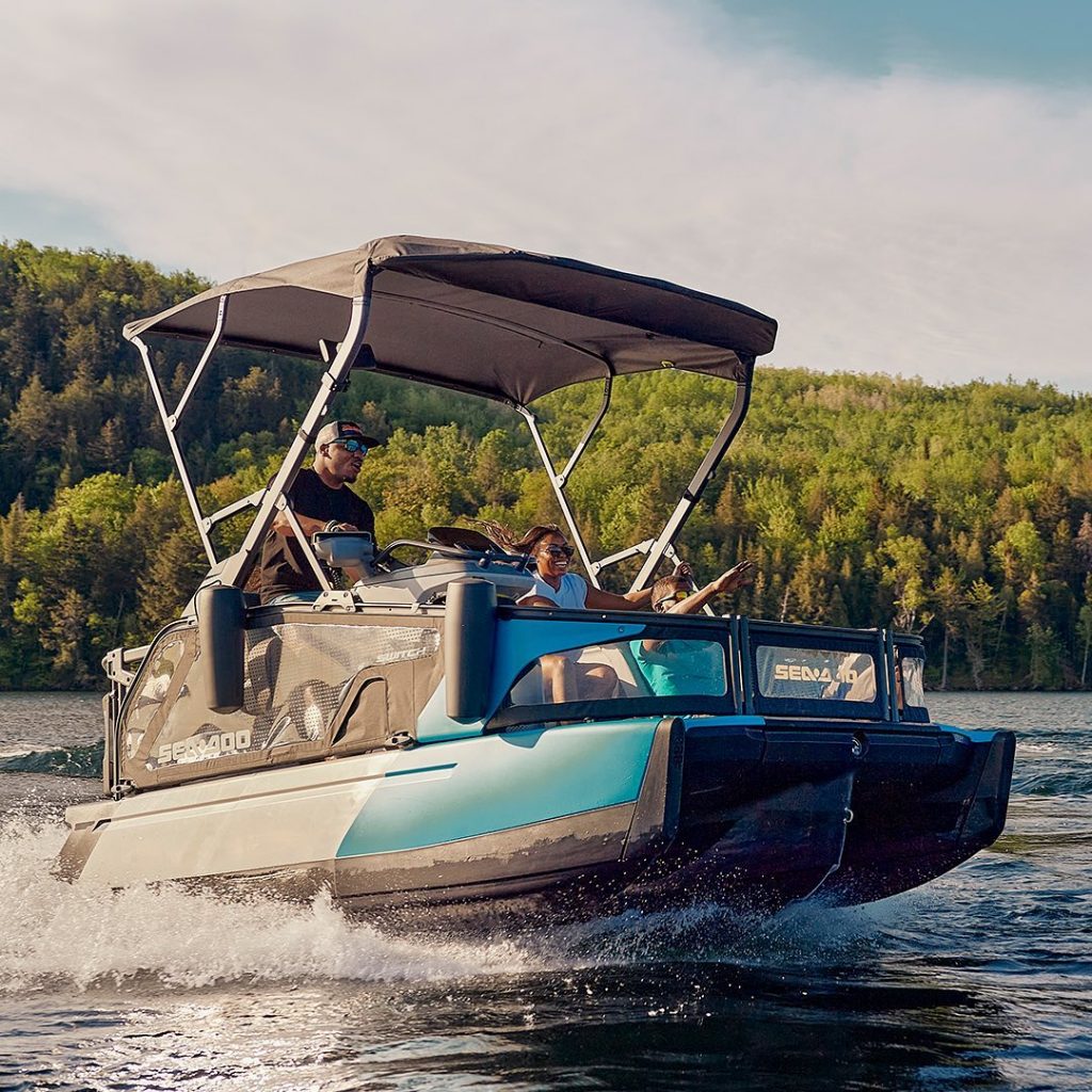 2022 Sea Doo Switch Compact Power Boating Magazine 2022-sea-doo-switch-compact-power-boating-magazine