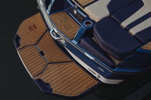 Mastercraft Adds New Boat To Xt Lineup