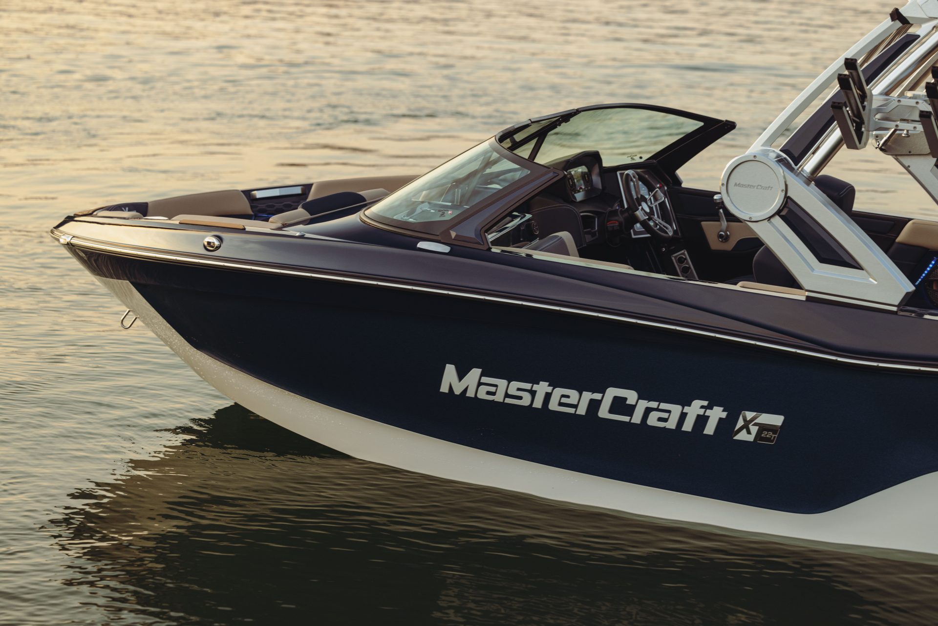 mastercraft