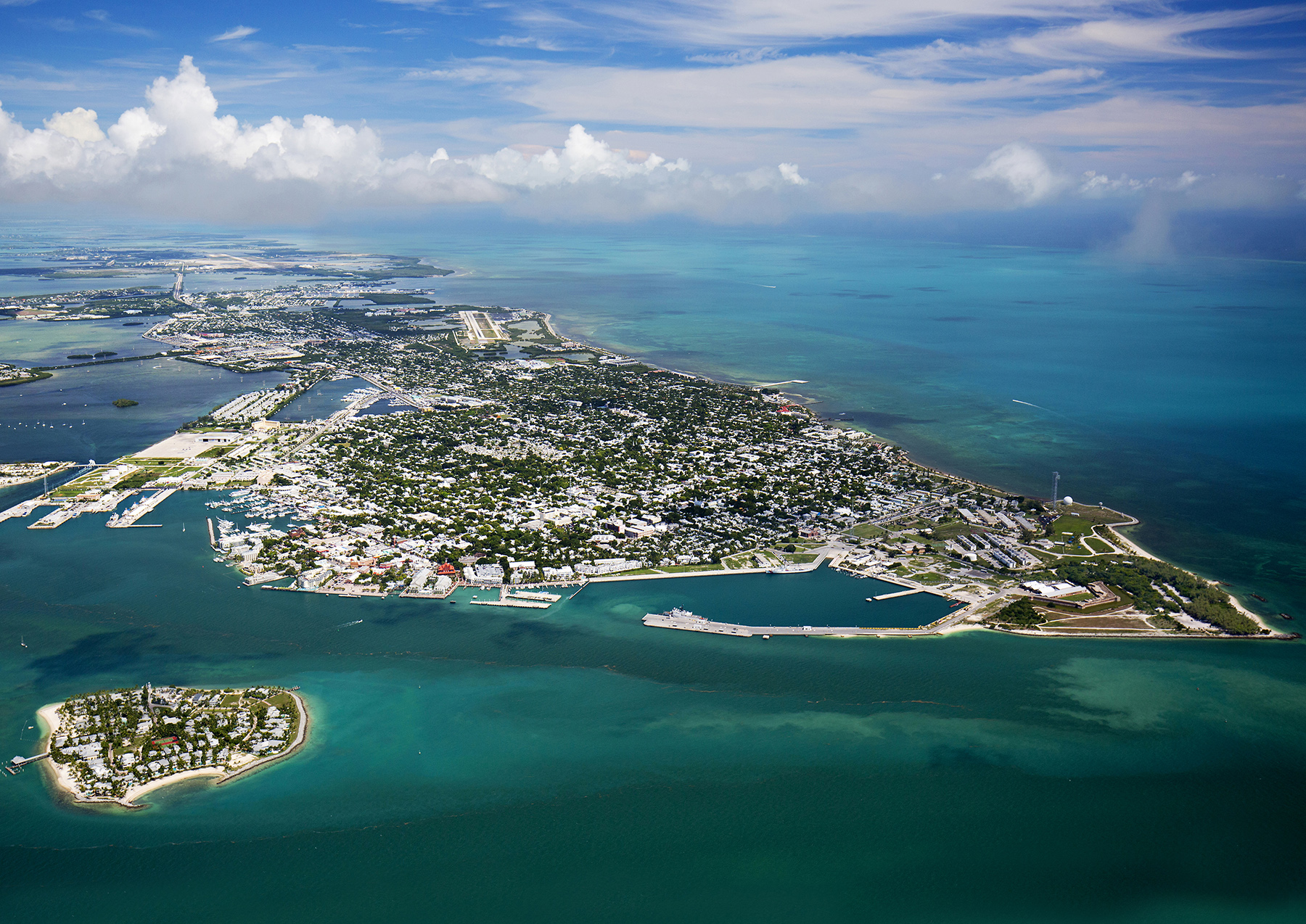 Florida Keys