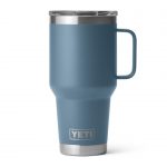 Yeti Debuts New Colours Inspired By The Icy Nordic Areas