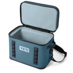 Yeti Debuts New Colours Inspired By The Icy Nordic Areas