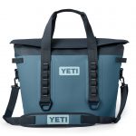 Yeti Debuts New Colours Inspired By The Icy Nordic Areas