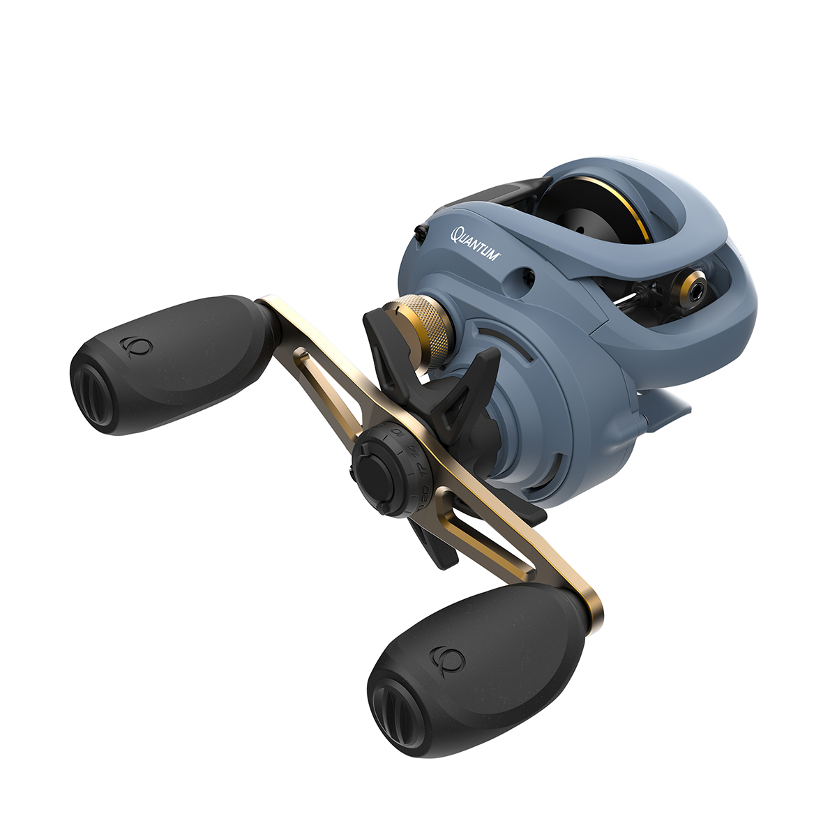 baitcasting reel