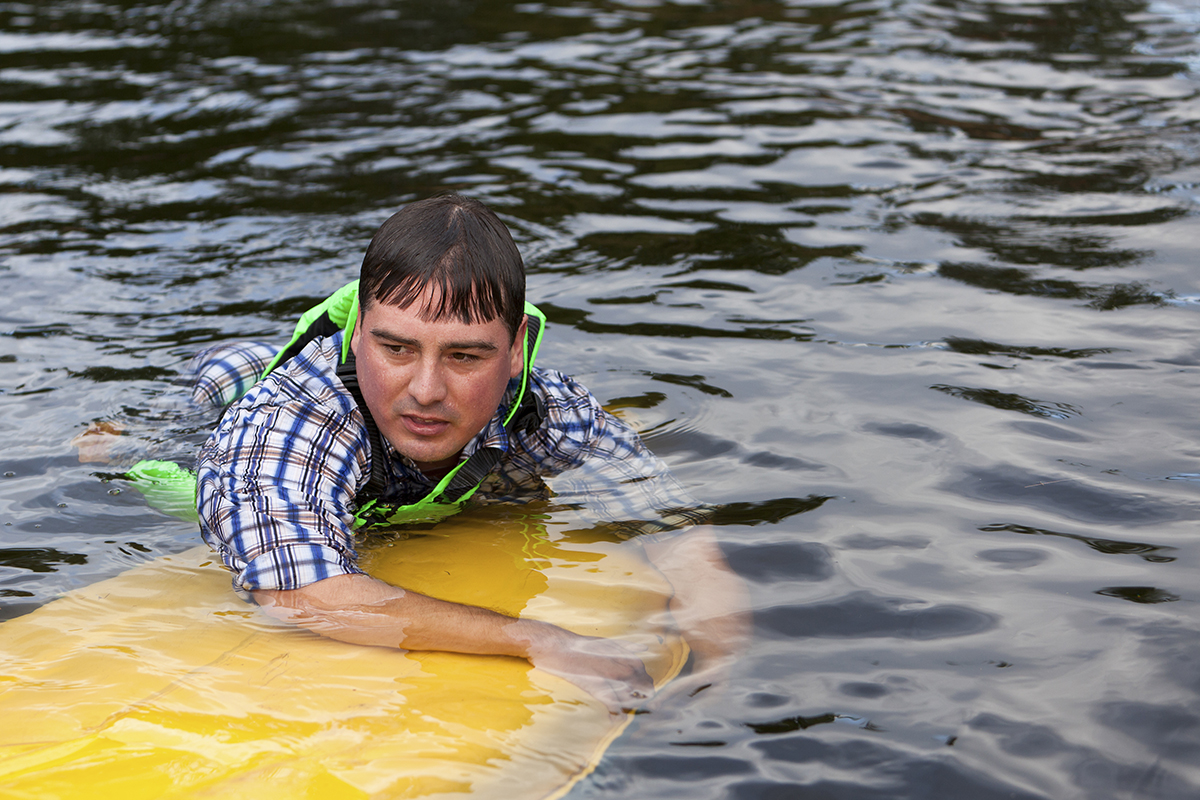 Cold Water Survival Tips - From Transport Canada 2022 - Power Boating