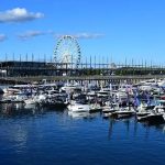 Montreal In-Water Boat Show – Sept 22 – 25, 2022!