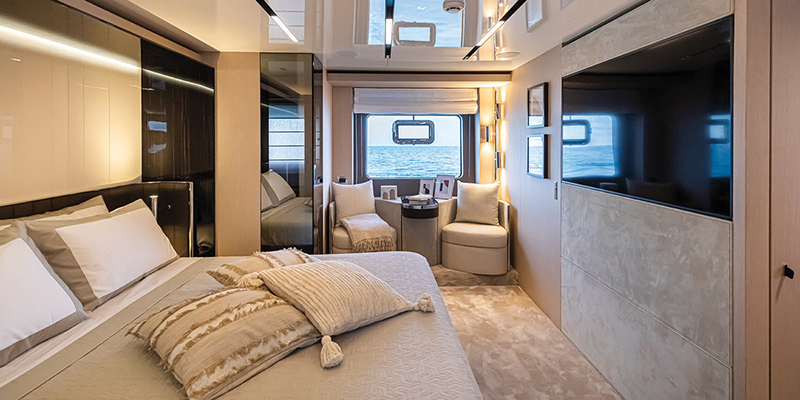 Web 20 Sessantasette 81 Cabin