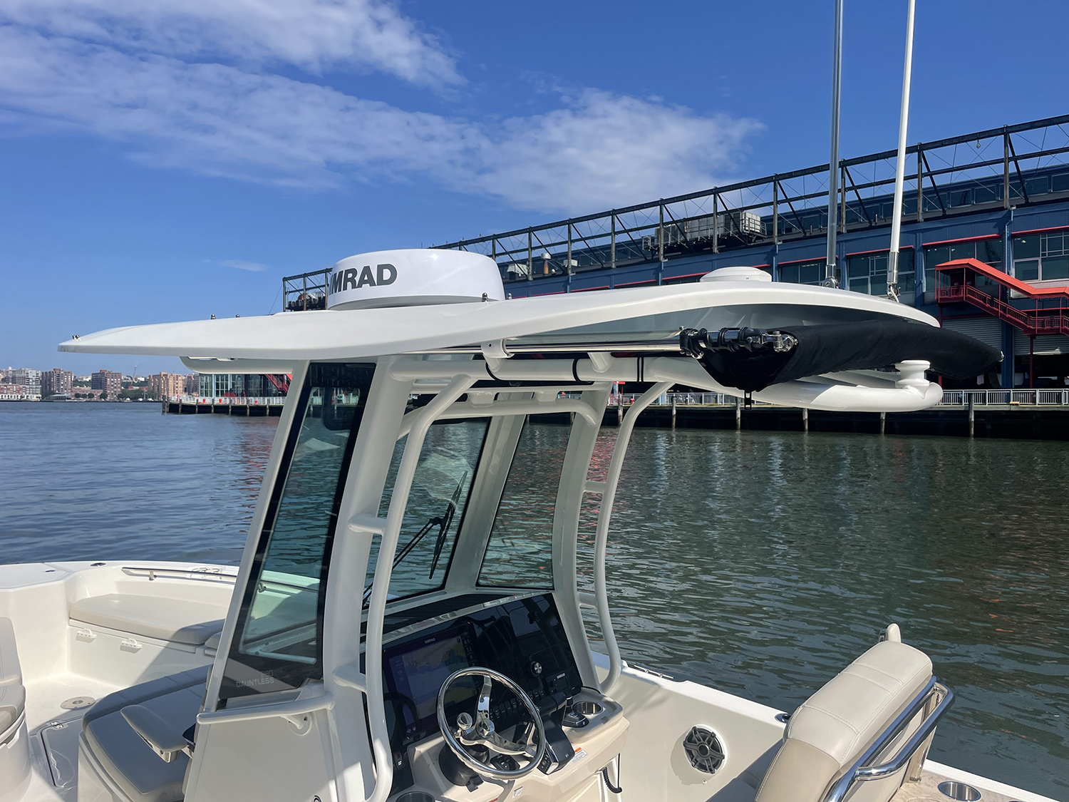 Boston Whaler