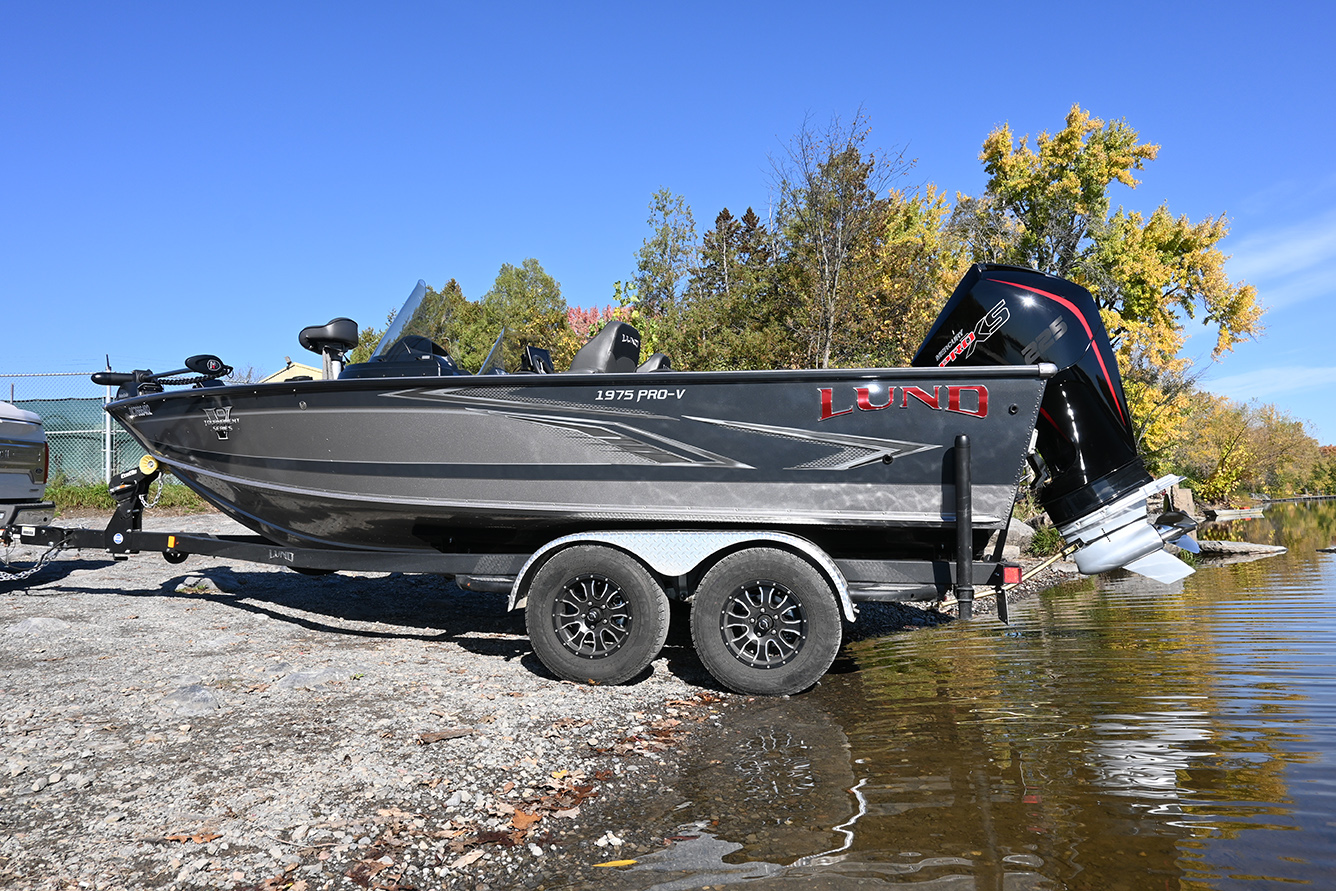 Outdoor Toys - fishboat