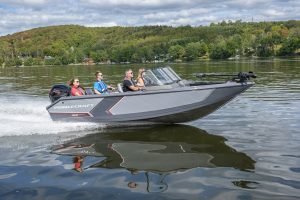 Princecraft 182 Sport