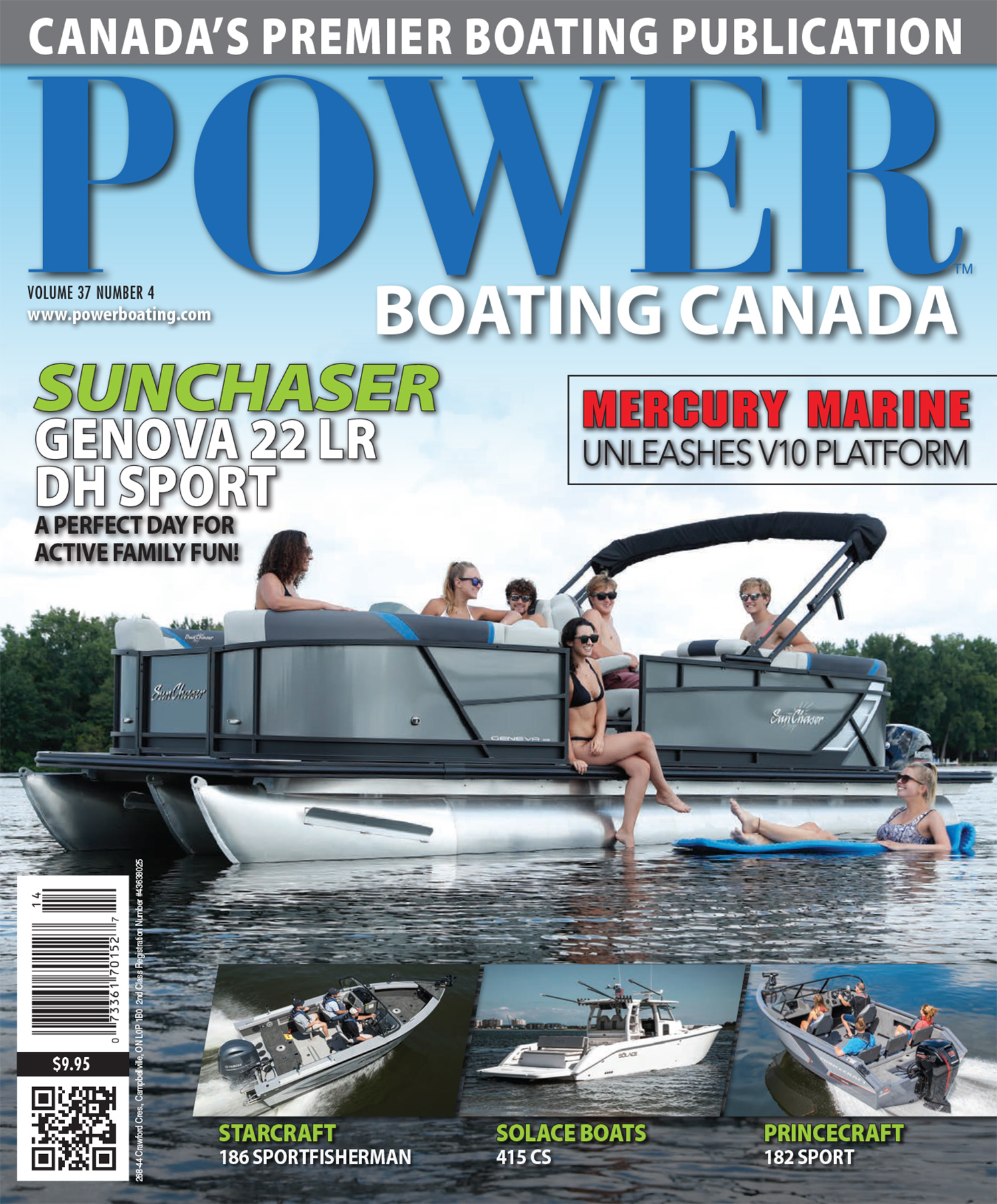Cover pbc37-4 magazine