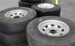 Tire Wear