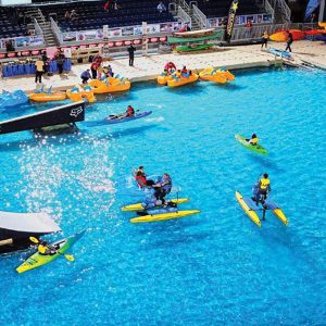 Toronto Boat Show Lakeweb