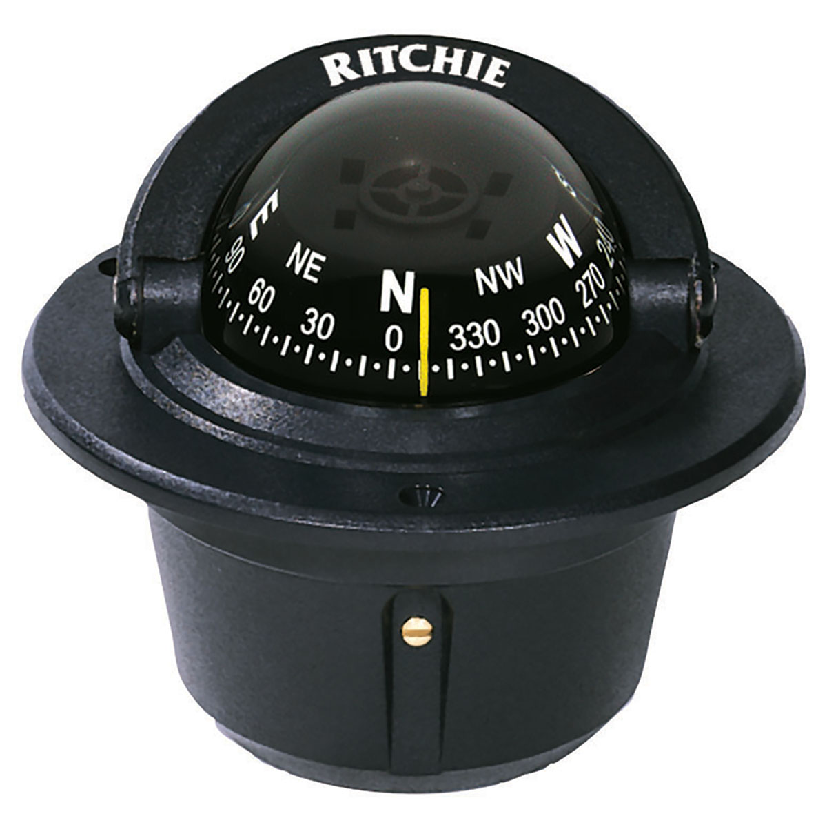 Explorer Flush-mount F50 Compass