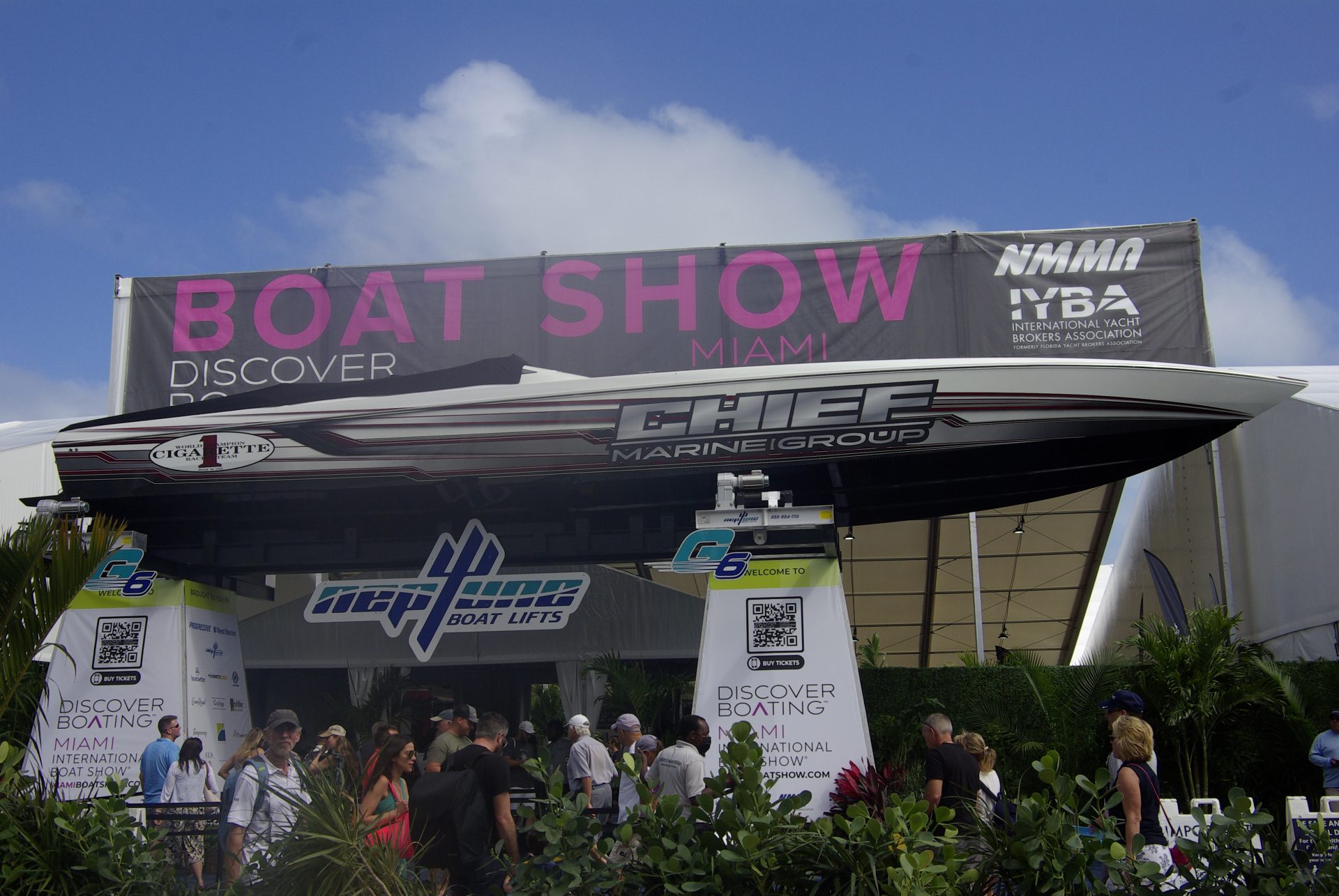 Boat Show