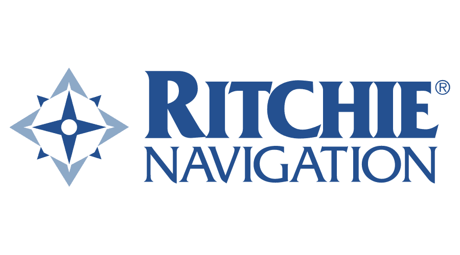 Ritchie Navigation Logo