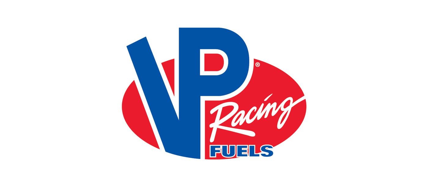 VP Racing Logo