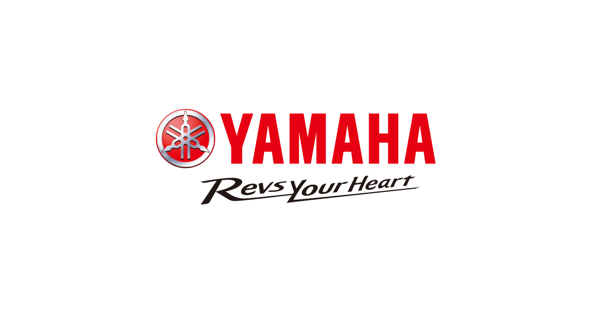 Yamaha Logo