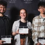 BRP announces the winners of the 5th BRP International Design Competition