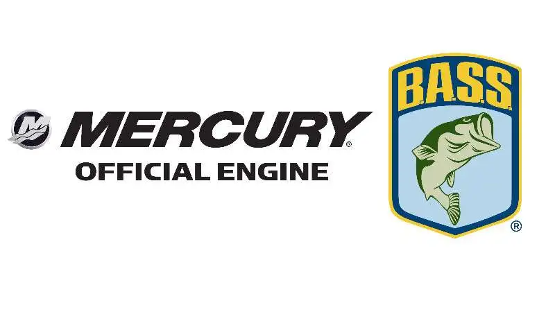 Mercury Bass Logo 1