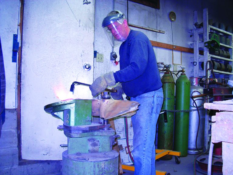 Major Props to Bayview Power Boating Magazine