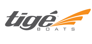 Tige boatslogo